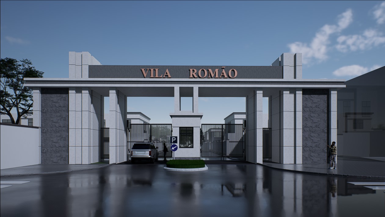 Vila Romão Vila Romão